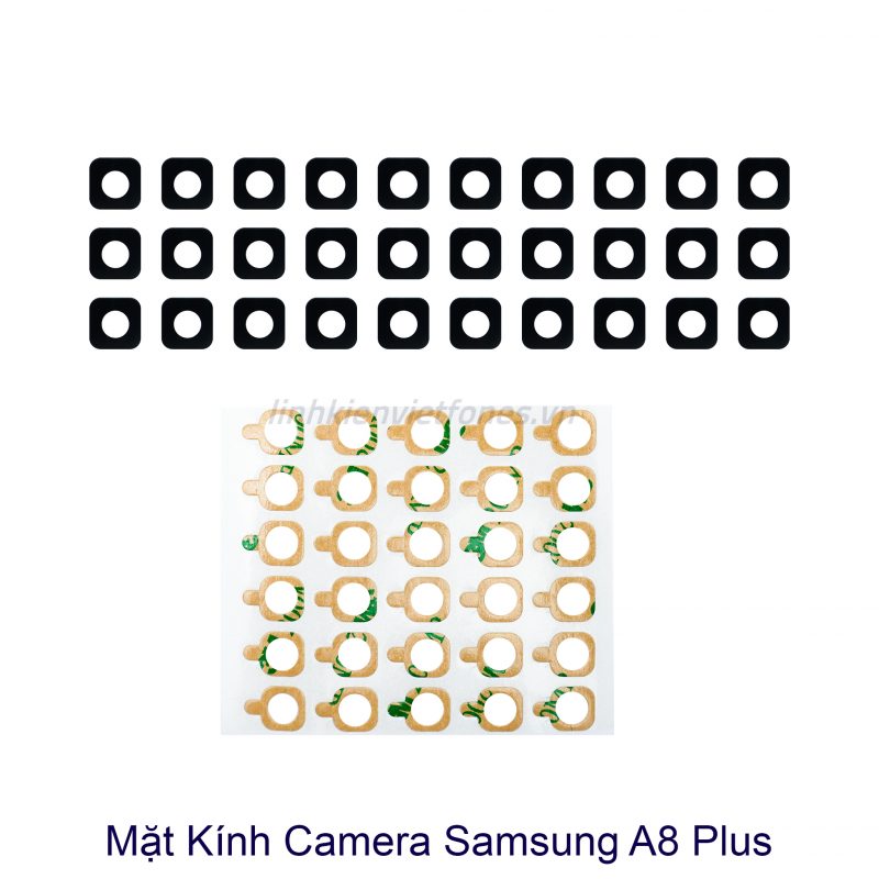 MK cam SS A8
