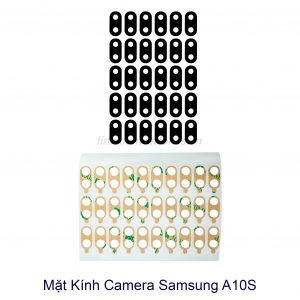 MK cam samsung A10S