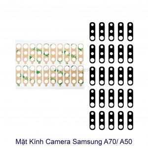 MK cam samsung A70 A50