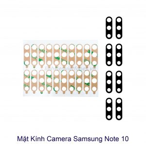 MK cam samsung Note 10