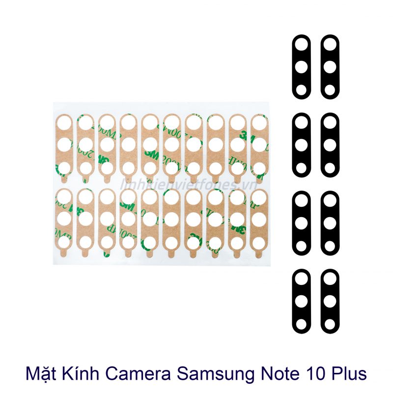 MK cam samsung Note10