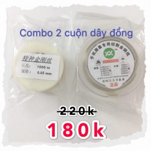 combo day dong