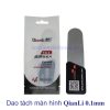 Dao tách màn hình QianLi 0.1mm