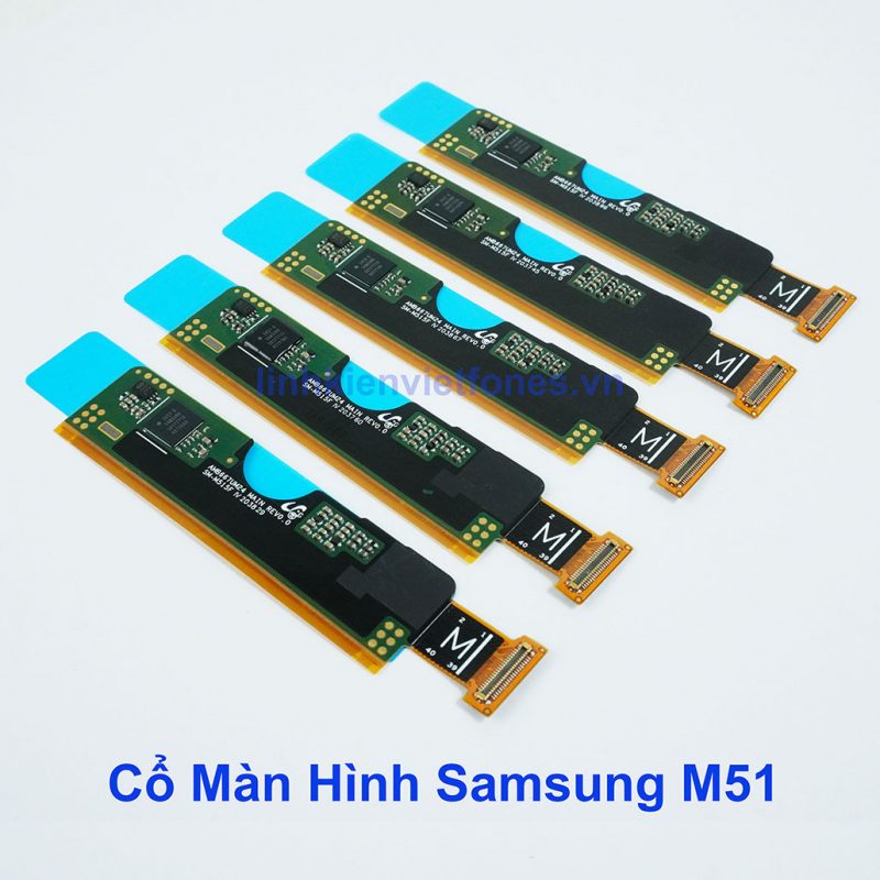 CO MH M51 5