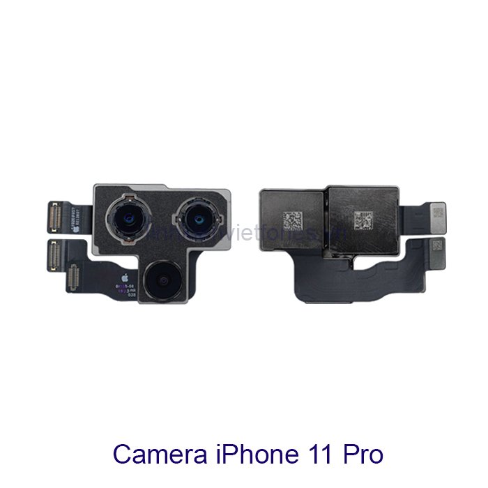 Camera iphone 11 pro
