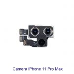 Camera iphone 11 pro max