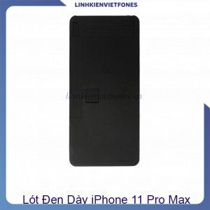 lot den day iphone 11 pro max