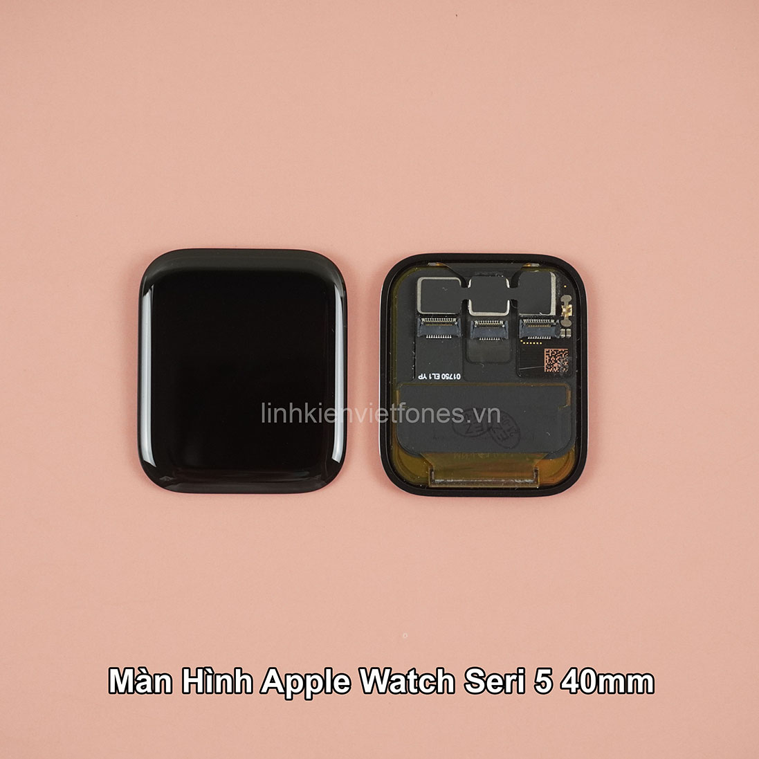 Màn hình Apple watch series 5 / SE - 40mm TM - linhkienvietfones.vn
