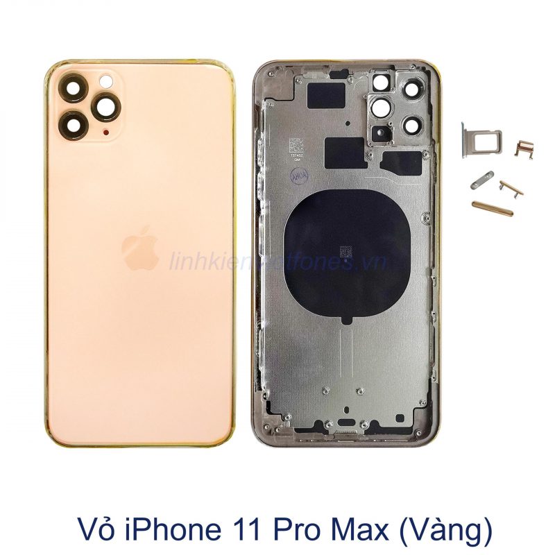 vo iphone 11 pro max vang scaled