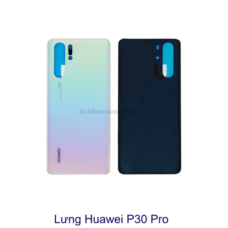 lung huawei p30 pro