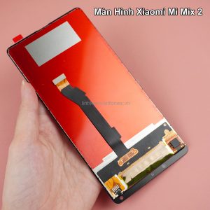 Màn Hình Xiaomi Mi Mix 2 (T, Đ) Zin New - Linhkienvietfones.Vn