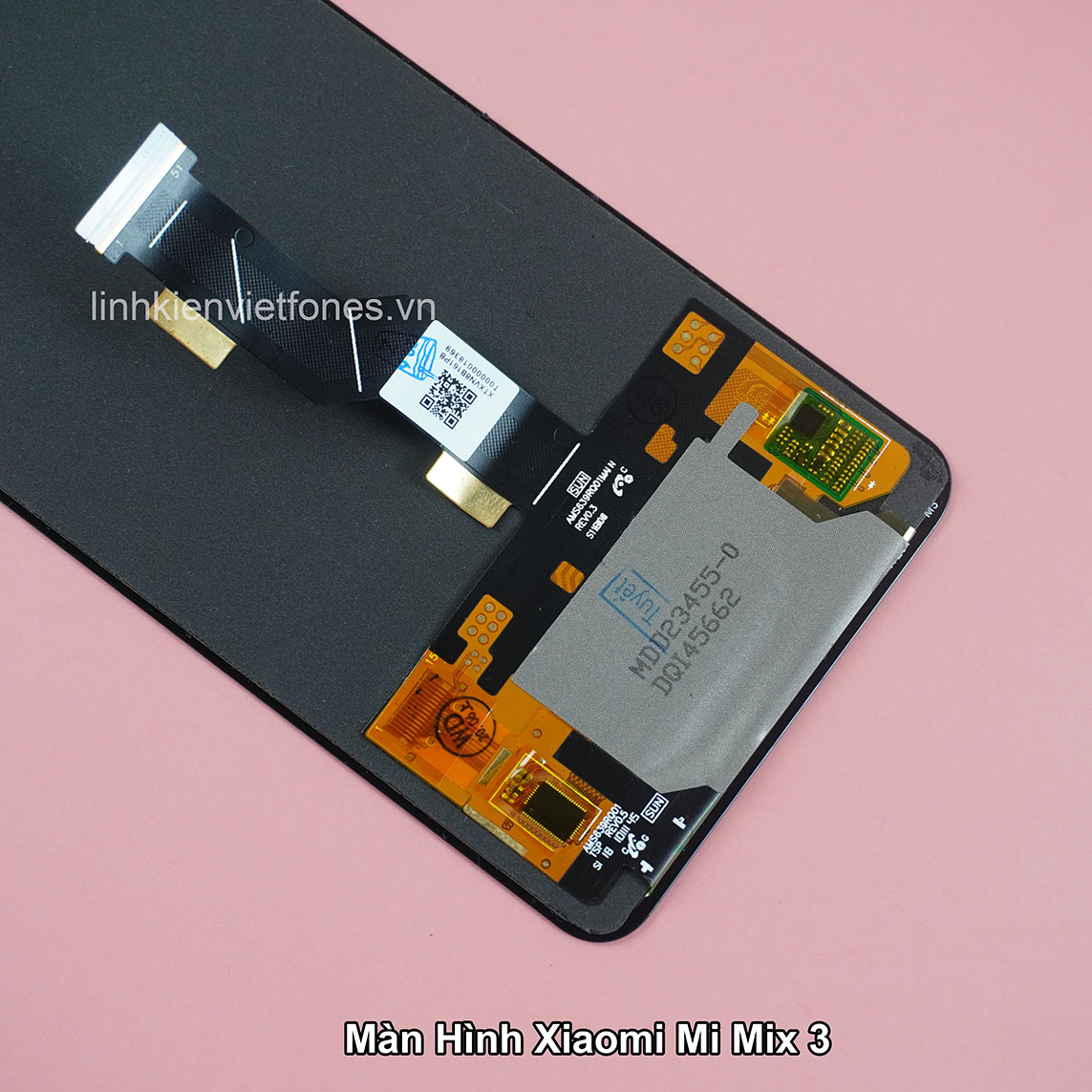 Màn Hình Xiaomi Mi Mix 3 Zin New - Linhkienvietfones.Vn