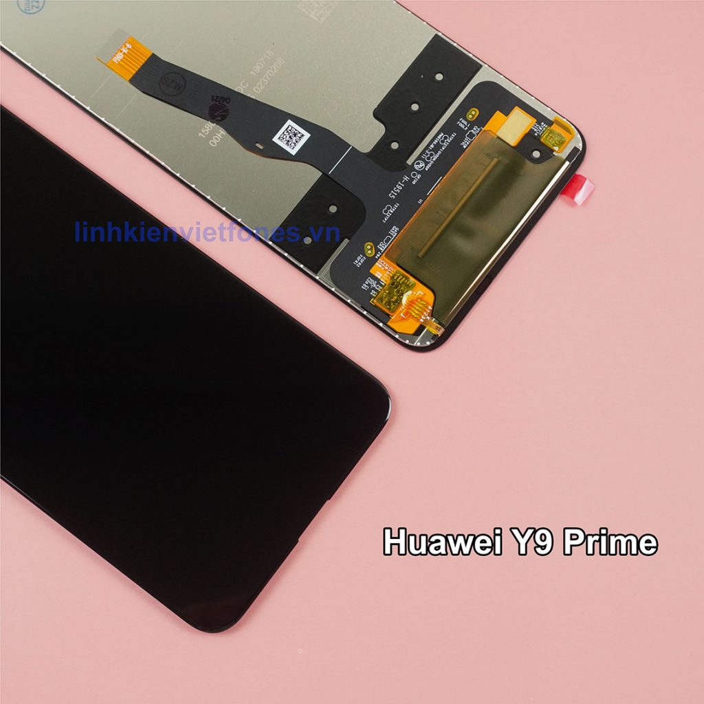 Màn hình Huawei Y9 Prime / STKL21 / STKL22 / STKLX3 (zin new đẹp