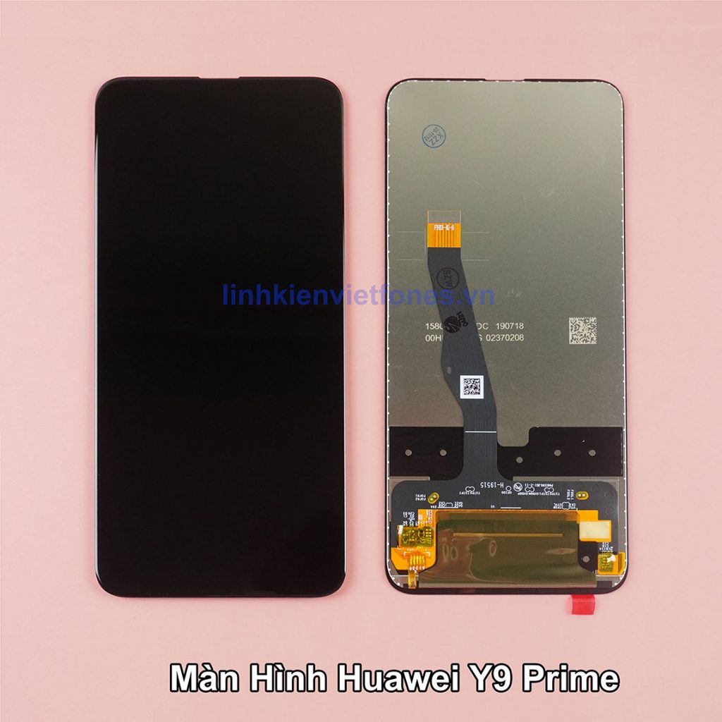 Màn hình Huawei Y9 Prime / STKL21 / STKL22 / STKLX3 (zin new đẹp