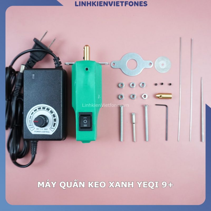 quan keo xanh la 1