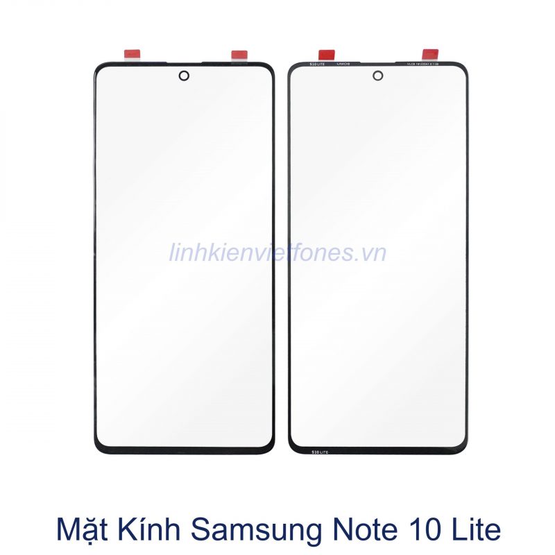 mat kinh samsung note 10 lite scaled