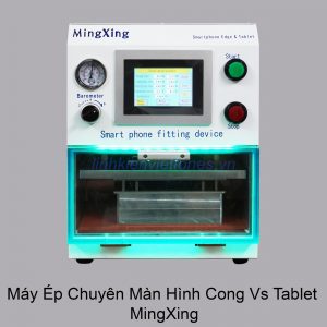 may ep mh cong va tabletpro mingxing 3
