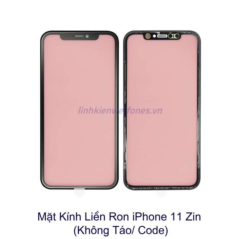 mk lien ron 11 zin ko tao
