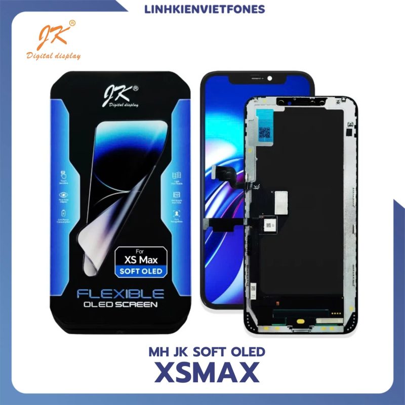 0 XSM JK OLED