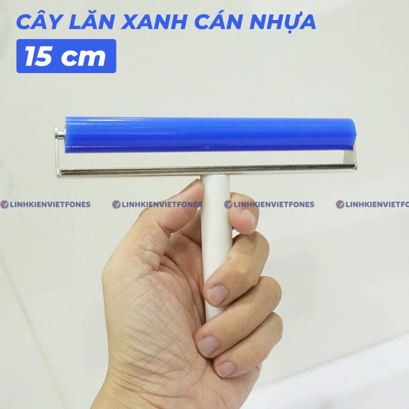 CAY LAN 15CM 4