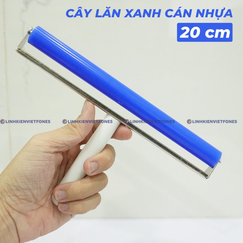 CAY LAN 20CM 4