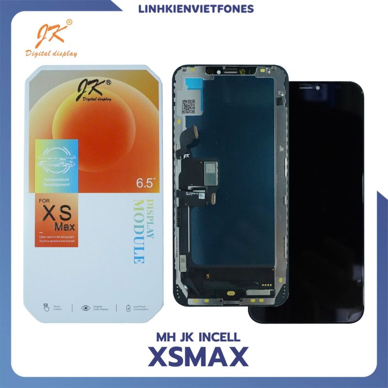 XSM JK INCELL
