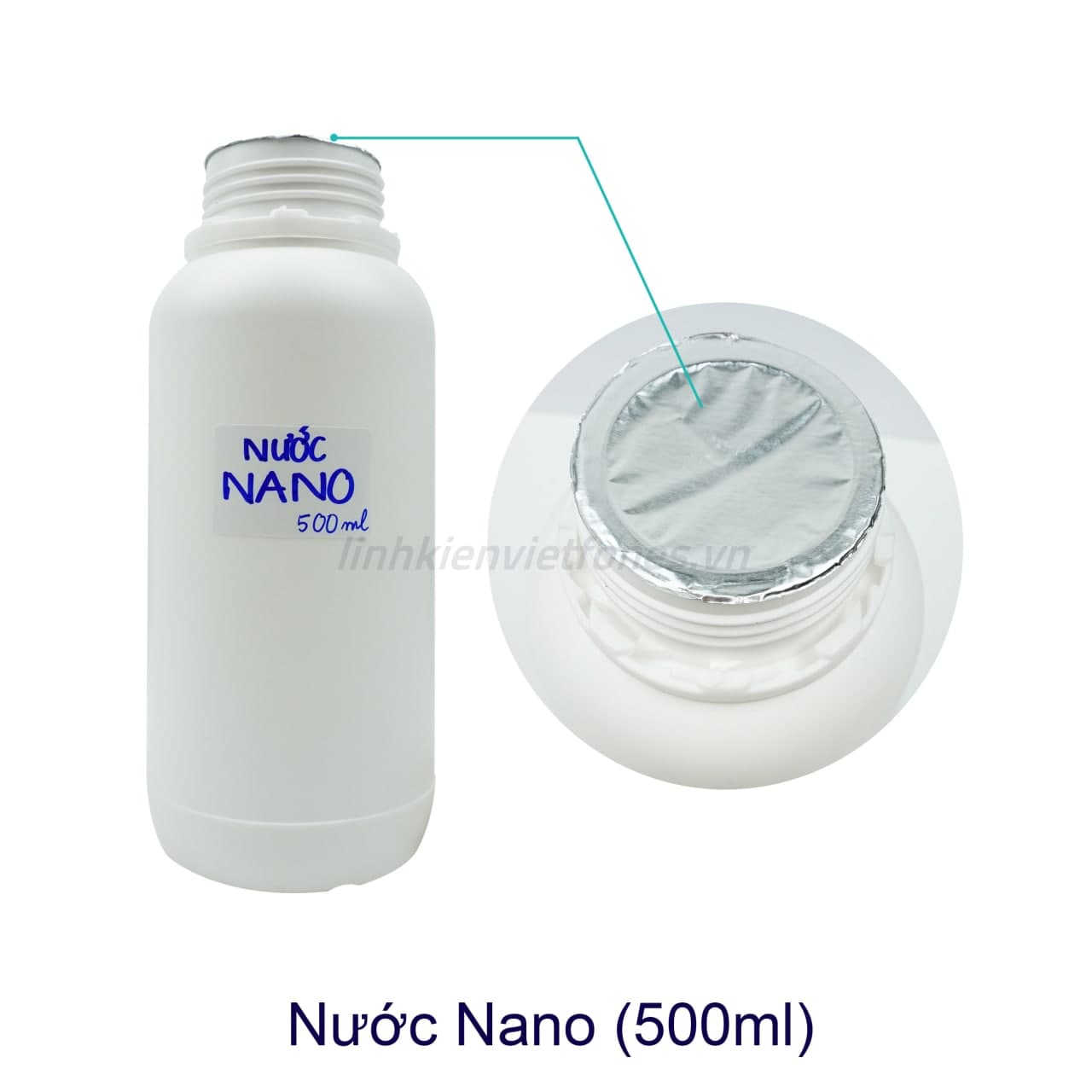 nano 500ml 1