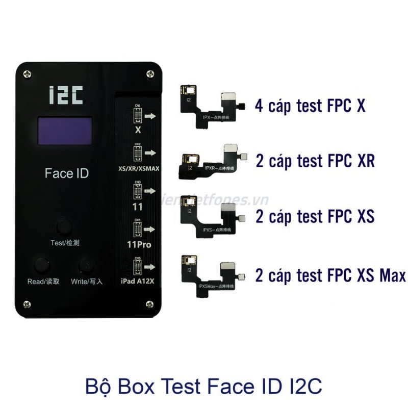 bo box test face ID I2C 1 e1605864664990