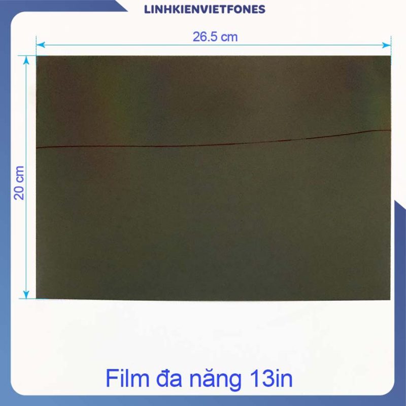 film da nang 13in 1