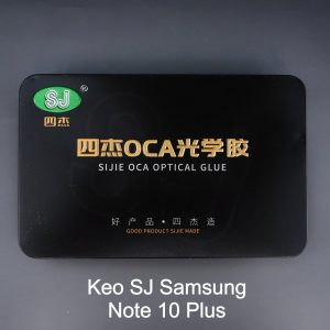 Keo Note 10 Plus (zin hộp)