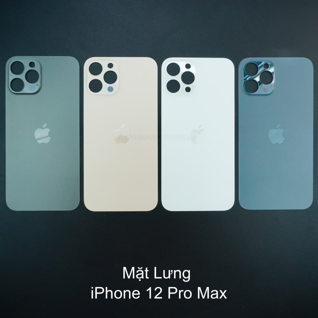 lung ip12 pro max 3