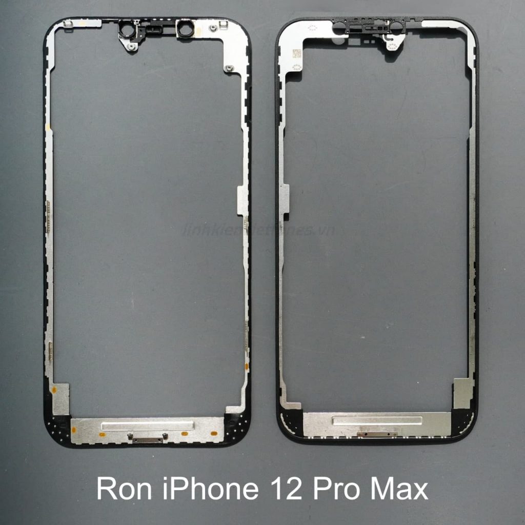 ron ip12 pro max 5