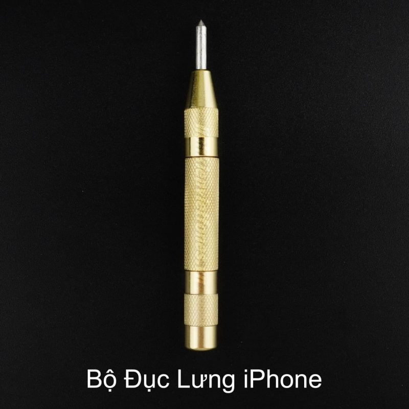 bo duc lung iphone 12