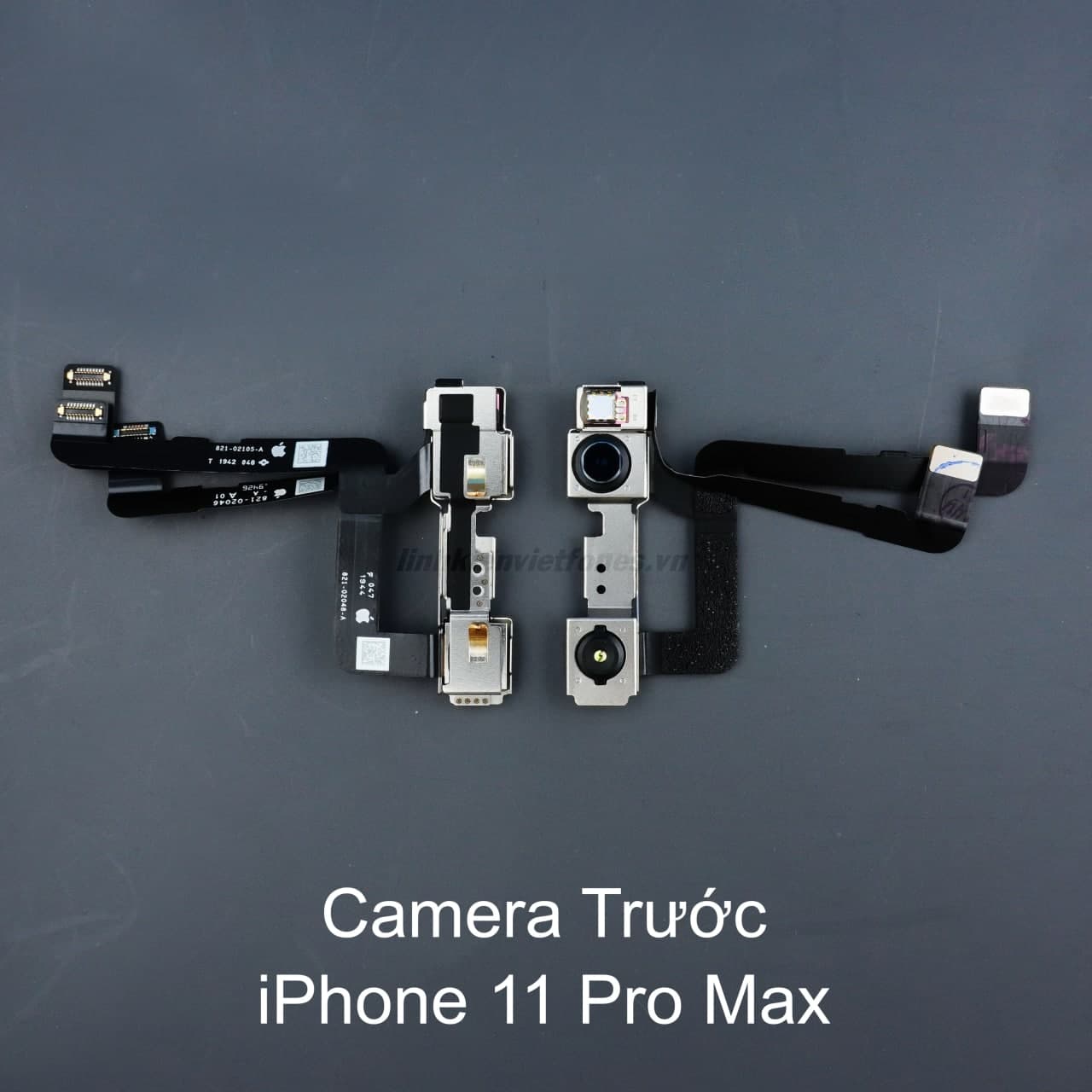 7 cách sửa camera iPhone bị giật, khôi phục trạng thái chụp sắc nét