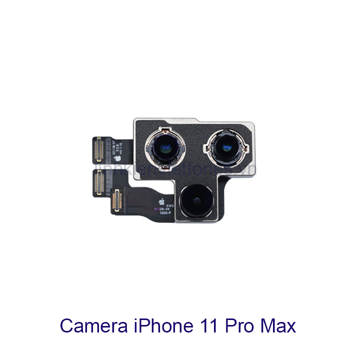 camera ip11 pro