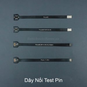 day noi test pin