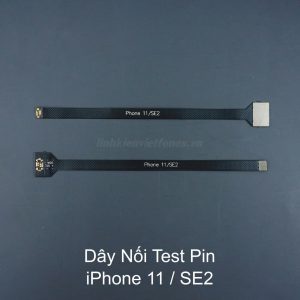 day noi test pin ip11 se2