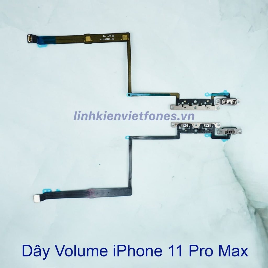 day volume ip11 pro max