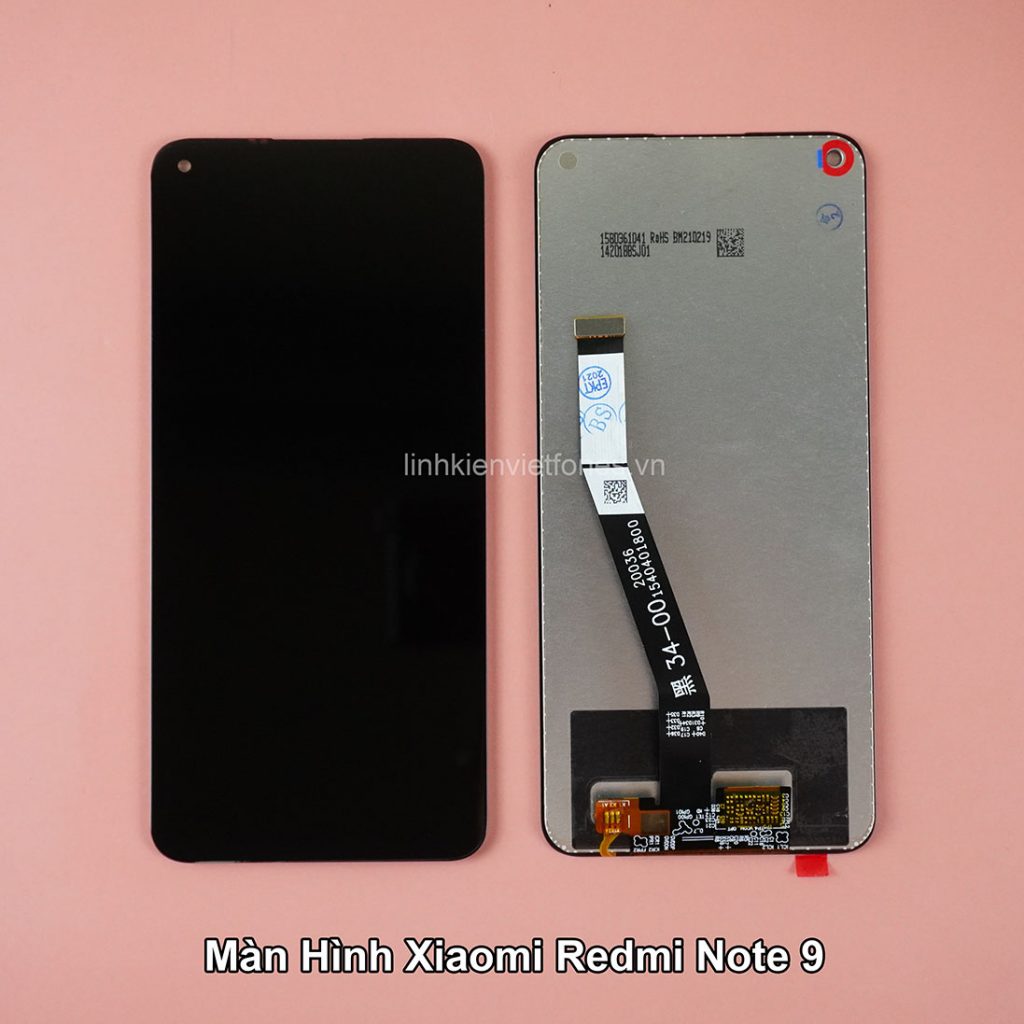 29 10 MH Xiaomi redmi note 9 1