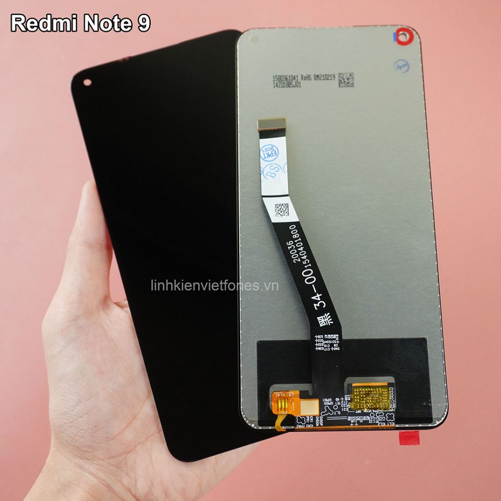 29 10 MH Xiaomi redmi note 9 2