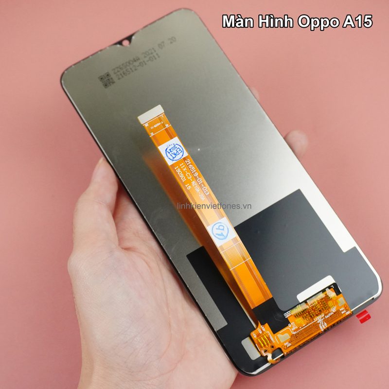 4 12 mh oppo a15