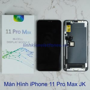 Màn hình iPhone 11 Pro Max JK (phản quang)
