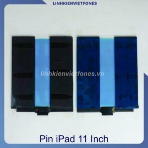 Pin iPad 11 inch 2018 ( A2042 - 7812 mAh )