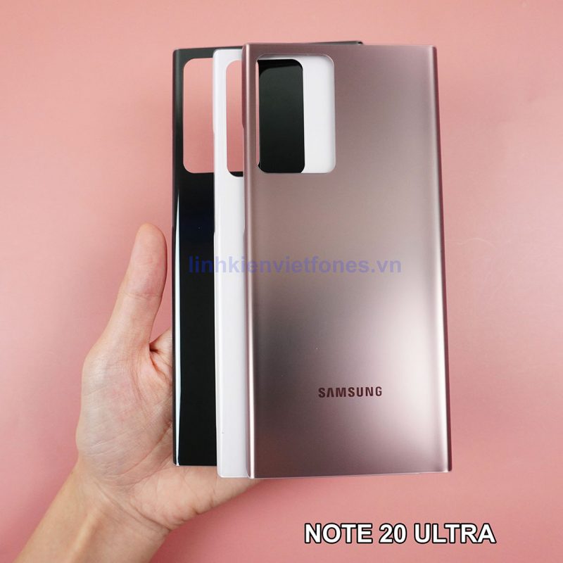 LUNG SAMSUNG NOTE 20 ULTRA