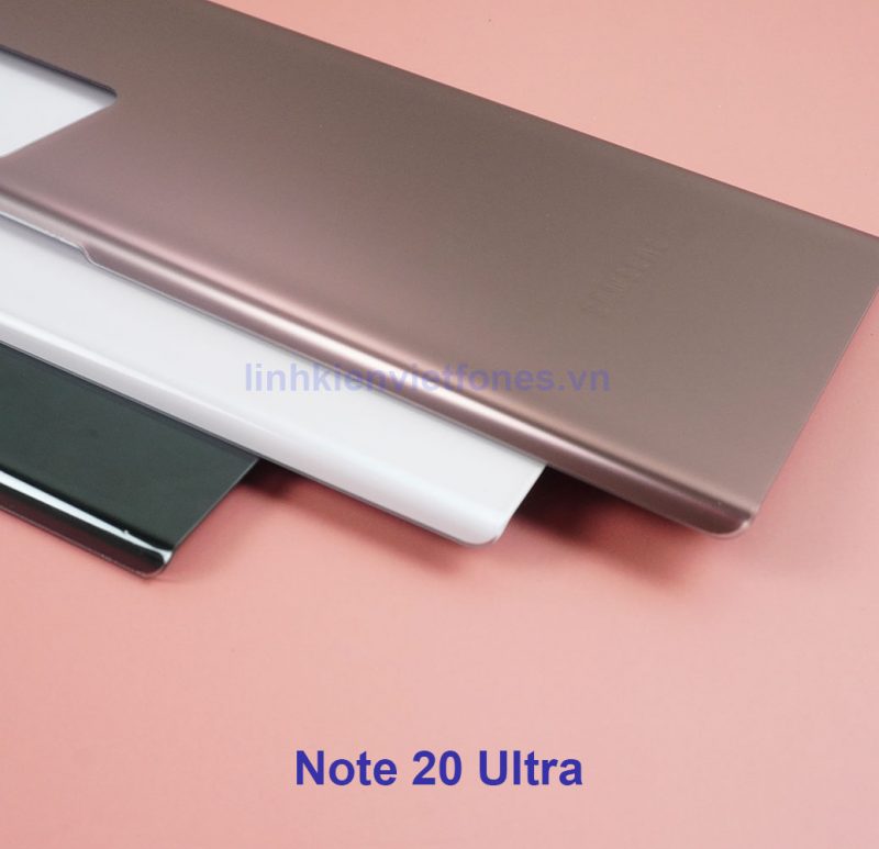 LUNG SS NOTE 20 ULTRA