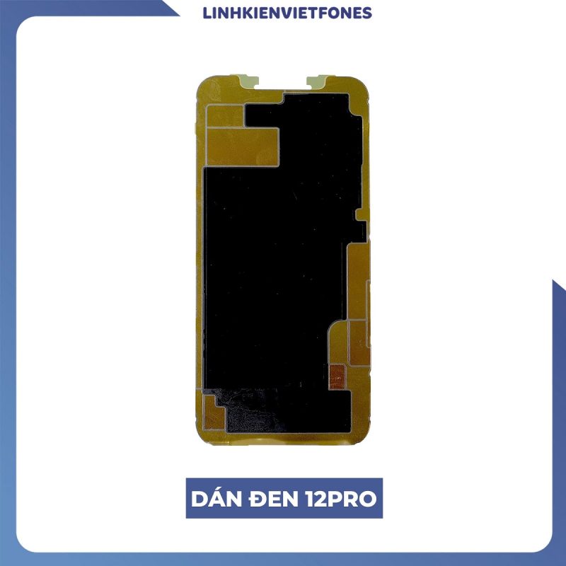 dan den 12p co thiec