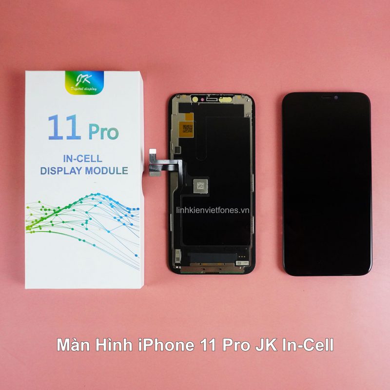 11 pro incell