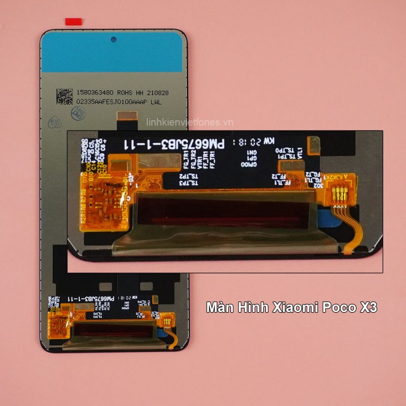 28 10 MH Xiaomi poco x3 3