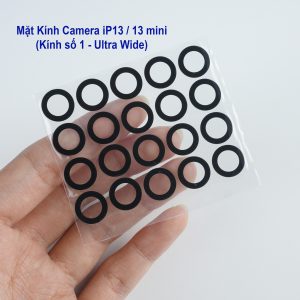 mk camera ip13 mini