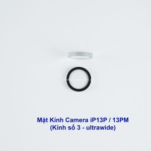 mk camera ip13p pm kinh 3 ultrawide 3